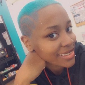 Meet your Posher, Tiana